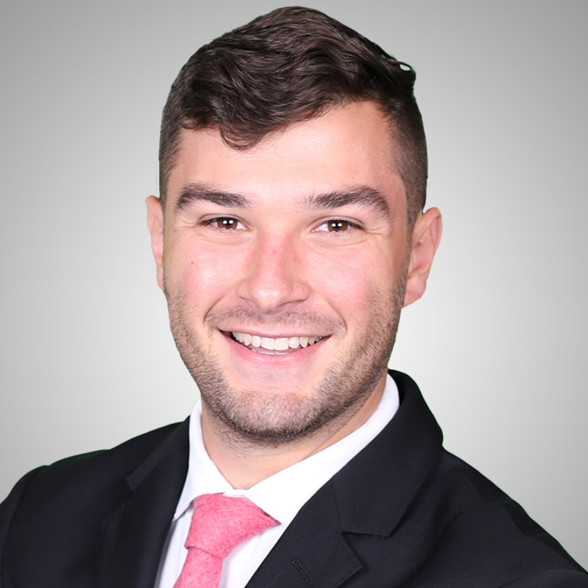 David Ware, Maryland realtor with the Bob Lucido Team
